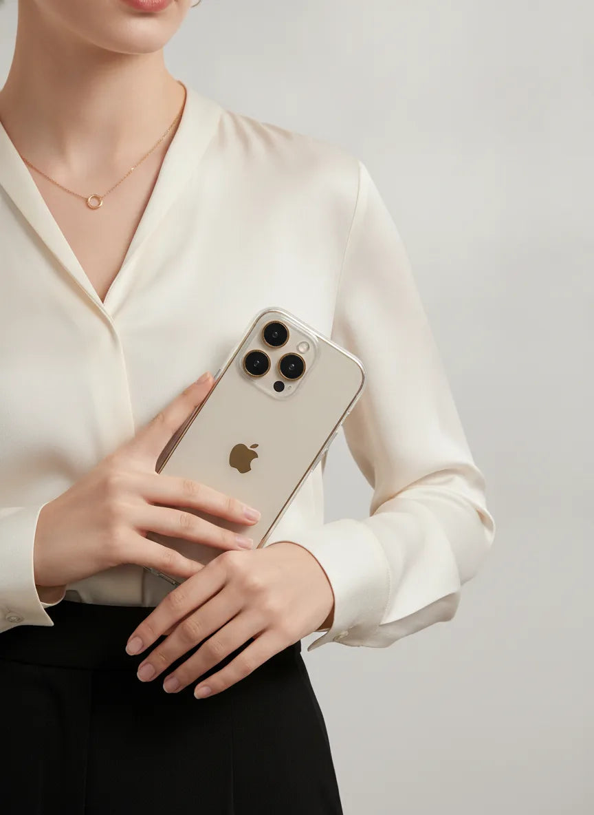 Mobizen : Protégez votre style.