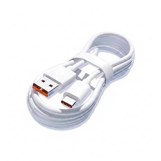 Lot 3 Câbles USB-C 100W Charge Rapide