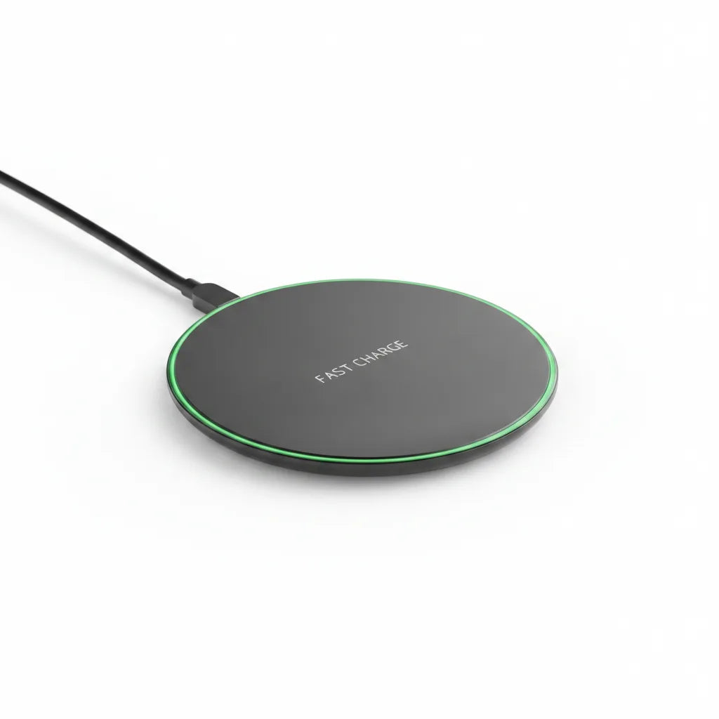 Chargeur Sans Fil 50W : Recharge Rapide Universelle