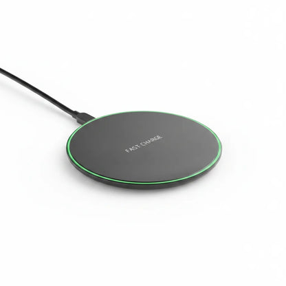 Chargeur Sans Fil 50W : Recharge Rapide Universelle