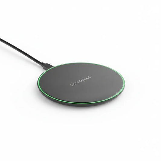 Chargeur Sans Fil 50W : Recharge Rapide Universelle