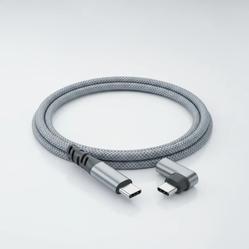 Câble USB-C LAIHONEN 60W Charge Rapide
