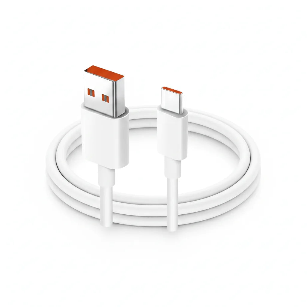 Câble USB-C Xiaomi 120W Turbo Charge Rapide