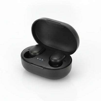 Écouteurs Bluetooth A6S : Liberté & Son Stéréo