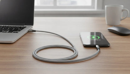 Câble USB-C LAIHONEN 60W Charge Rapide