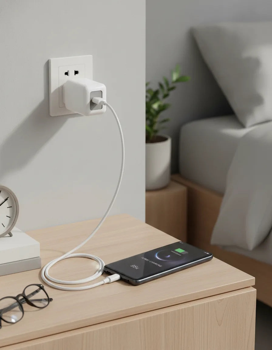 Câble USB-C Xiaomi 120W Turbo Charge Rapide