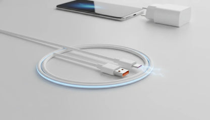 Câble USB-C Xiaomi 120W Turbo Charge Rapide